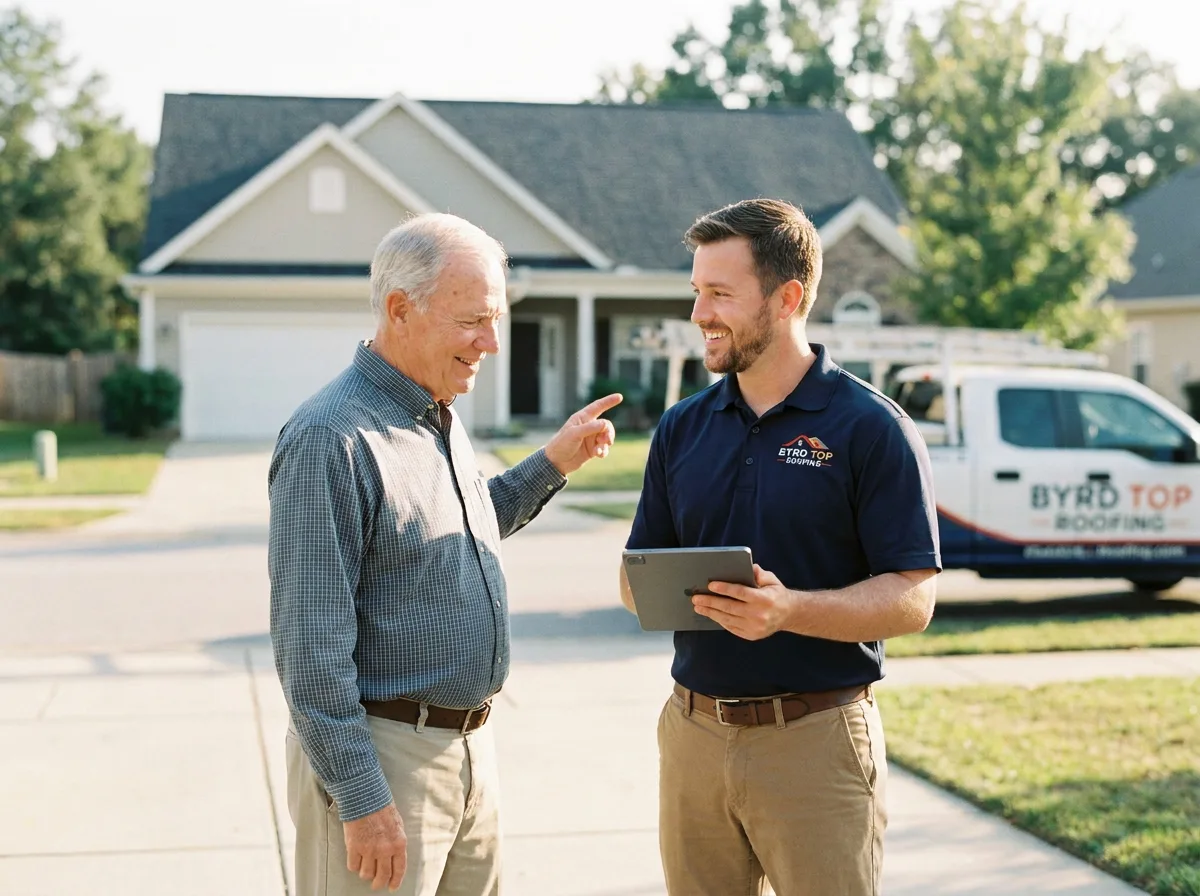 Roofing Jacksonville, MO FAQs
